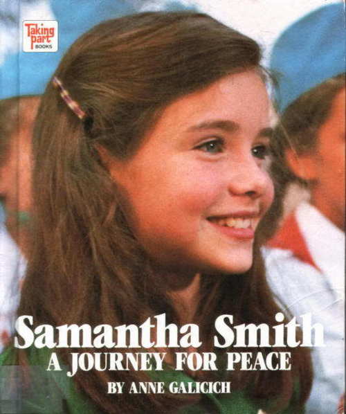 SAMANTHA SMITH